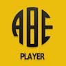 ABE PLAYER Logo