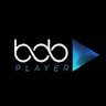 BOB PLAYER Logo