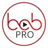 BOB PRO Logo