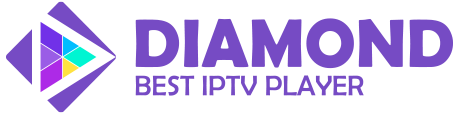 DIAMOND PLAYER Logo