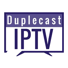DUPLECAST Logo