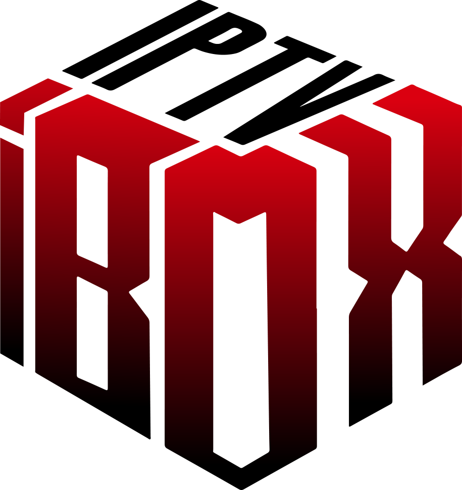 IBOXX IPTV Logo