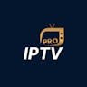 IPTV PRO Logo