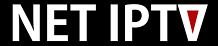 NET IPTV Logo