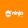 NINJA PLAYER Logo