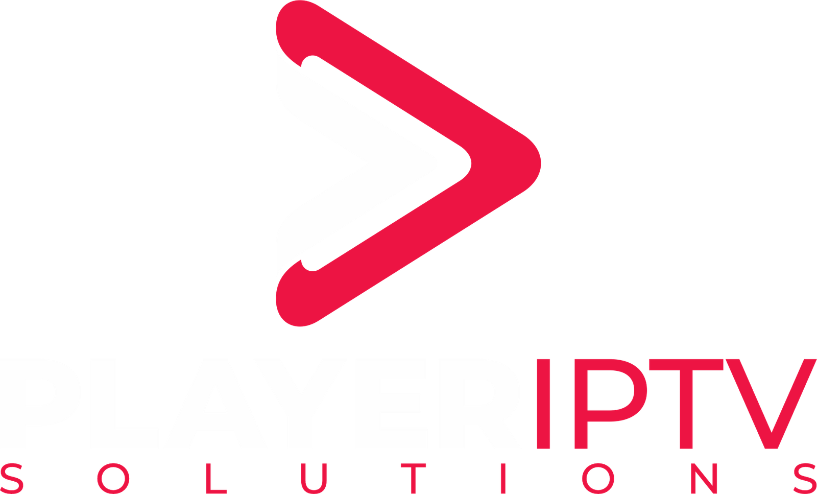 PLAYERIPTV Logo