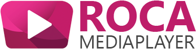 ROCA IPTV Logo