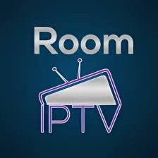 ROOM IPTV Logo