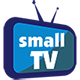 SMALL TV Logo