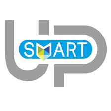 SMART UP Logo