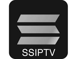 SSIPTV Logo