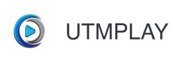 UTM PLAY Logo