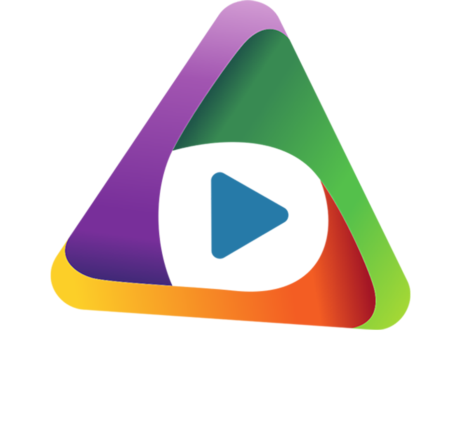 VUXPLAYER Logo